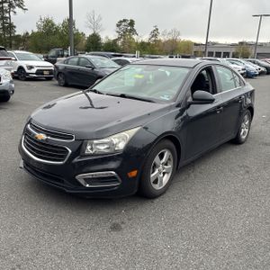 CHEVROLET CRUZE LIMITED 1LT AUTO - 1