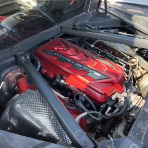صورة مصغرة 41 لـ 2022 Chevrolet CORVETTE STINGRAY