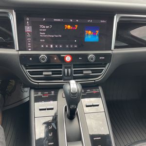 2023 Porsche MACAN — миниатюра 37