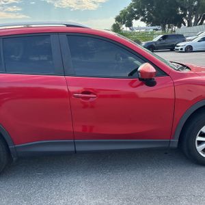 صورة مصغرة 11 لـ 2014 Mazda CX-5 TOURING