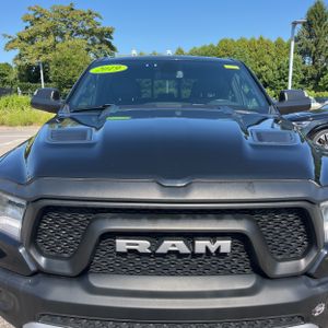 صورة مصغرة 15 لـ 2019 RAM 1500 REBEL