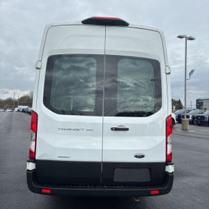 FORD TRANSIT 350 - 7