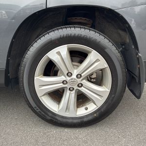 2013 Toyota HIGHLANDER LIMITED — миниатюра 18