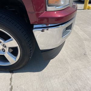 صورة مصغرة 53 لـ 2014 Chevrolet SILVERADO 1500 LT