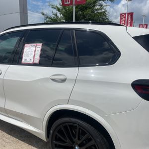 BMW X5 XDRIVE40I - 6