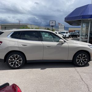 BMW X3 30 XDRIVE - 10