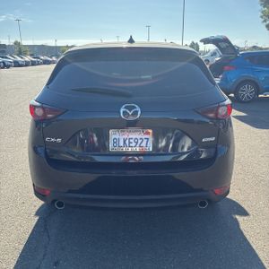 صورة 7 لـ 2019 Mazda CX-5 TOURING