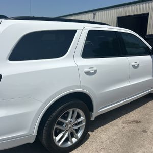2026 Dodge DURANGO GT PLUS 照片 9