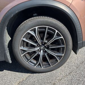 2025 Mazda CX-70 PLUG-IN HYBRID PREMIUM 缩略图 20