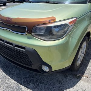 2015 KIA SOUL BASE 缩略图 68