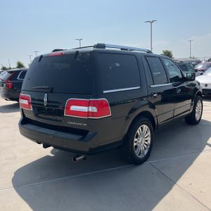 2014 Lincoln NAVIGATOR BASE — фото 8