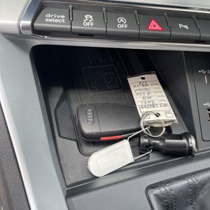 2020 AUDI Q3 S LINE PREMIUM PLUS — миниатюра 56