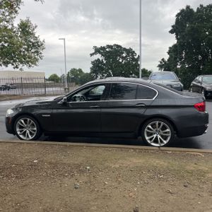 BMW 5 SERIES 535I - 3
