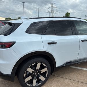 HONDA PROLOGUE ELITE - 9