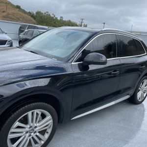 AUDI Q5 PREMIUM PLUS - 2