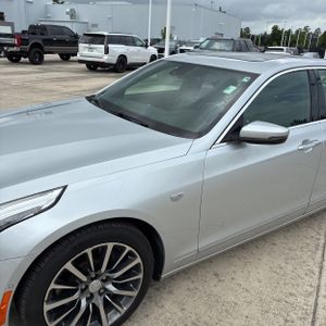 CADILLAC CT6 3.6L LUXURY - 2