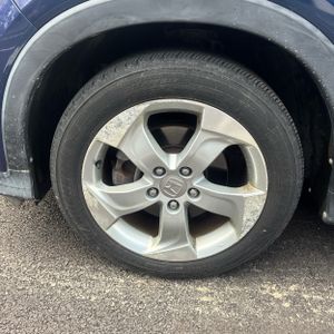 2016 Honda HR-V LX photo 17