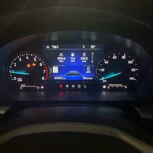2022 FORD EXPLORER XLT 缩略图 42
