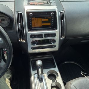 2010 FORD EDGE LIMITED — миниатюра 37