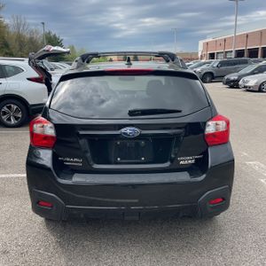 SUBARU CROSSTREK 2.0I LIMITED - 7