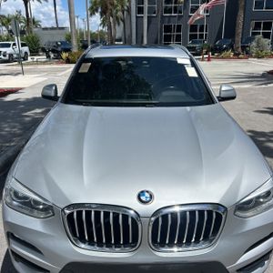 صورة 15 لـ 2020 BMW X3 SDRIVE30I