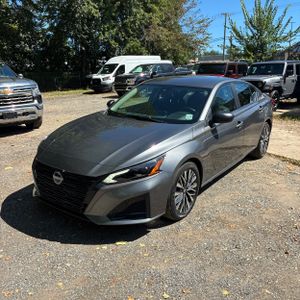 صورة 1 لـ 2026 Nissan ALTIMA SV