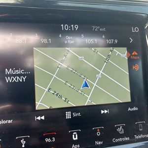 2019 JEEP CHEROKEE LIMITED 缩略图 39