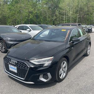 AUDI A3 PREMIUM 40 TFSI - 1