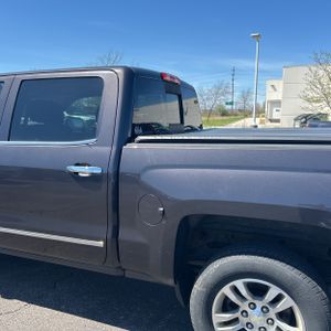 CHEVROLET SILVERADO 1500 LTZ - 4