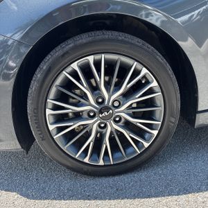 صورة مصغرة 17 لـ 2023 KIA FORTE GT-LINE
