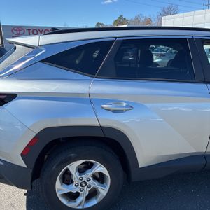 HYUNDAI TUCSON SEL - 9