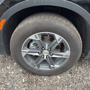 صورة مصغرة 17 لـ 2025 Chevrolet BLAZER LT