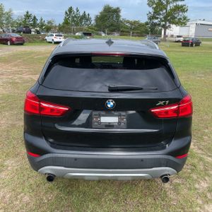 2017 BMW X1 XDRIVE28I — фото 7