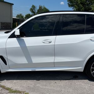 2022 BMW X5 SDRIVE40I 照片 4