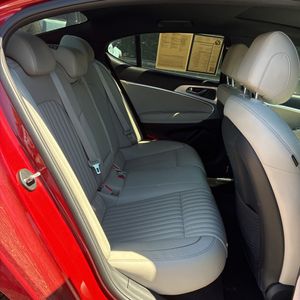 صورة مصغرة 35 لـ 2022 Genesis G70 3.3T STANDARD