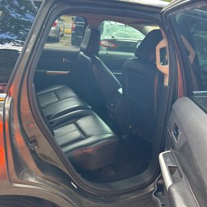 2011 FORD EDGE LIMITED 缩略图 35