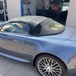 ASTON MARTIN VANTAGE V8 - 6