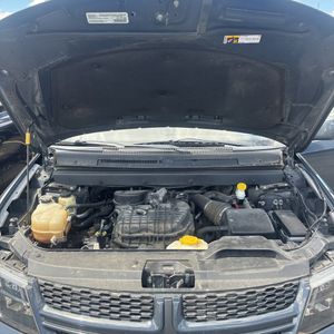 2018 Dodge JOURNEY GT — миниатюра 31