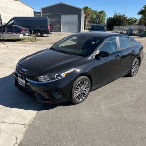 صورة 1 لـ 2023 KIA FORTE GT-LINE