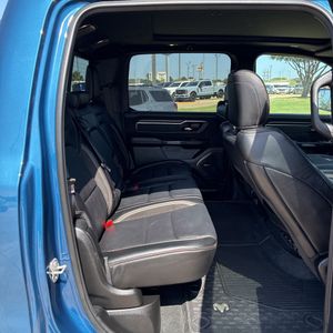 2024 RAM 1500 TRX — миниатюра 35