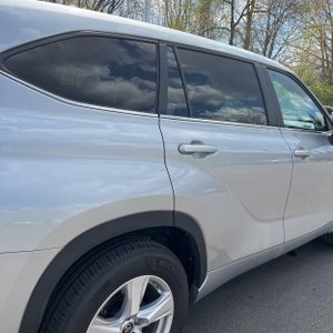 TOYOTA HIGHLANDER - 9