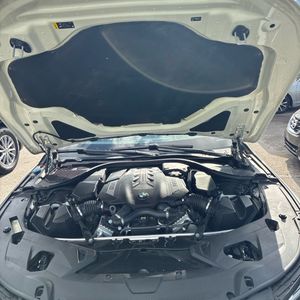 2019 BMW M850I XDRIVE — миниатюра 44