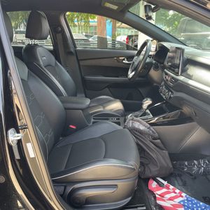 صورة مصغرة 33 لـ 2024 KIA FORTE GT-LINE