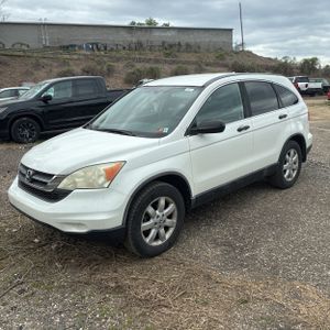 HONDA CR-V SE - 1
