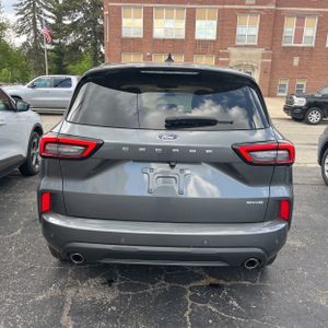 FORD ESCAPE ST-LINE - 5