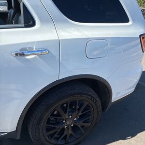 2014 Dodge DURANGO CITADEL 缩略图 62