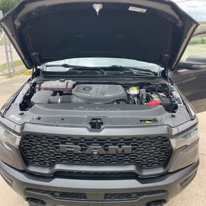 2026 RAM 1500 REBEL 缩略图 45