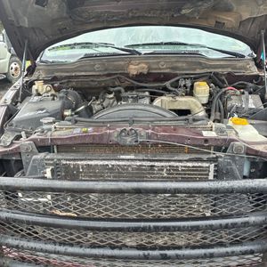 2005 Dodge RAM 3500 SLT/LARAMIE 缩略图 43