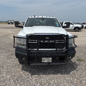 صورة مصغرة 14 لـ 2022 RAM 3500 LONE STAR
