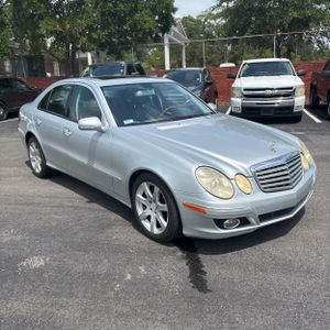صورة مصغرة 12 لـ 2008 Mercedes-BENZ E-CLASS